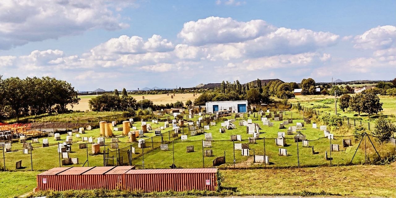 Paintball Lille : l’aventure stratégique et conviviale chez Team Square